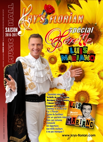 OPERETTE Mariano